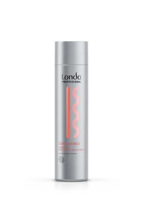 Londa Professional Curl Definer Sampon 250ml