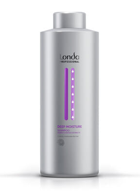 Londa Professional Deep Moisture Sampon 