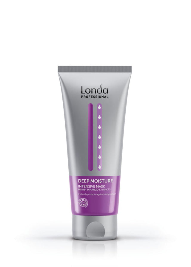 Londa Professional Deep Moisture Mască 200ml