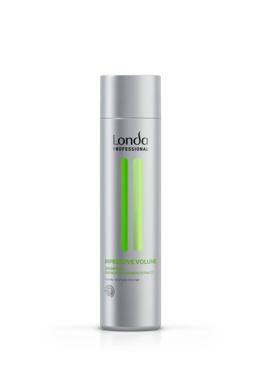 Londa Professional Impressive Volume Sampon 250ml