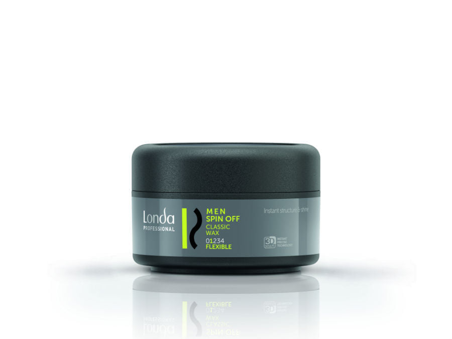 Londa Professional Men Spin Off Ceara 75ml