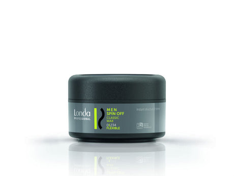 Londa Professional Men Spin Off Ceara 75ml