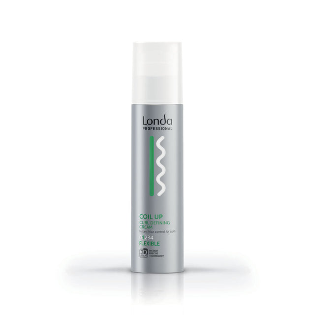 Londa Professional Crema bucle flexibile Coil Up 200ml