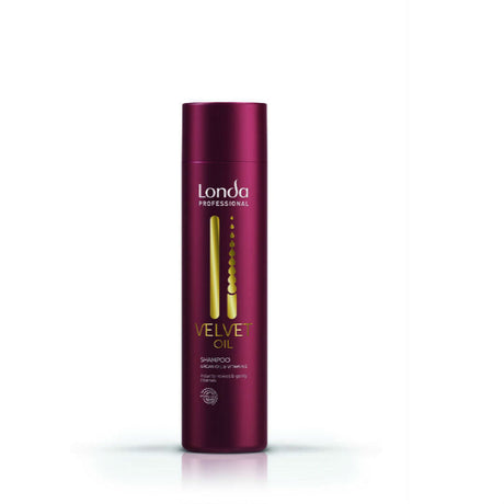 Londa Professional Velvet Oil Sampon 250ml