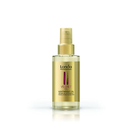 Londa Professional Velvet Oil 100ml