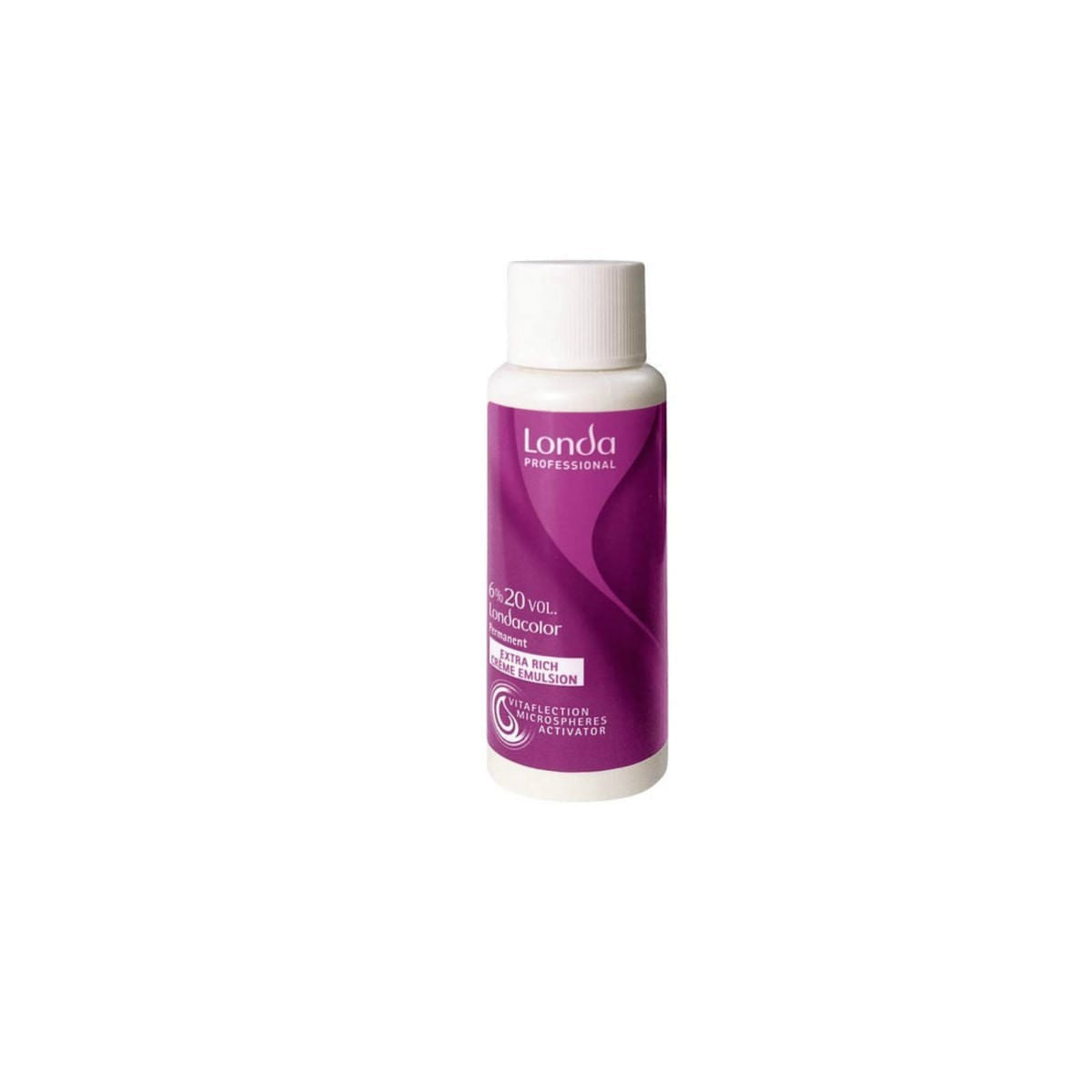 Londa Professional Oxidant permanent 6% 60ml