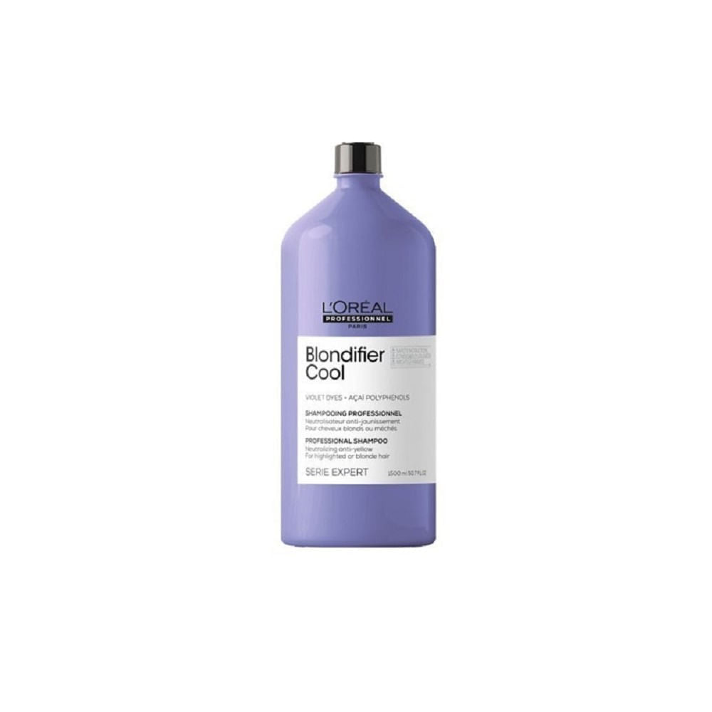 L'Oreal Professionnel Serie Expert Blondifier Sampon 1500ml