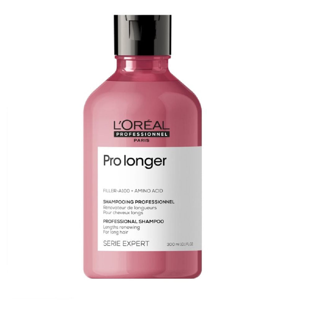 L’Oréal Professionnel Serie Expert Pro Longer sampon