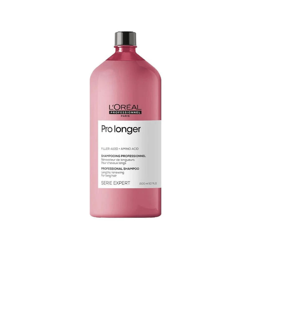 L’Oréal Professionnel Serie Expert Pro Longer sampon 1500ml