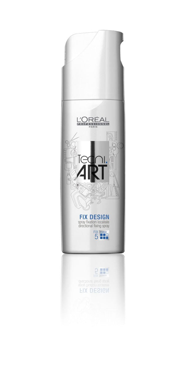 L'Oreal Professionnel Tecni.Art Fix Design 200ml