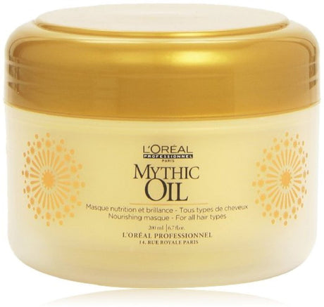 L'Oreal Professionnel Mythic Oil Masca 200ml