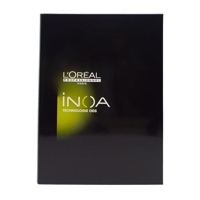 L'Oreal Professionnel Inoa Catalog culori