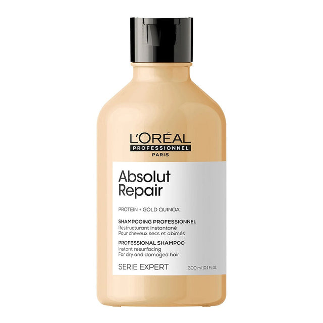 Loreal Professionel SE SAMPON ABSOLUTE REPAIR LIPIDIUM 300ML