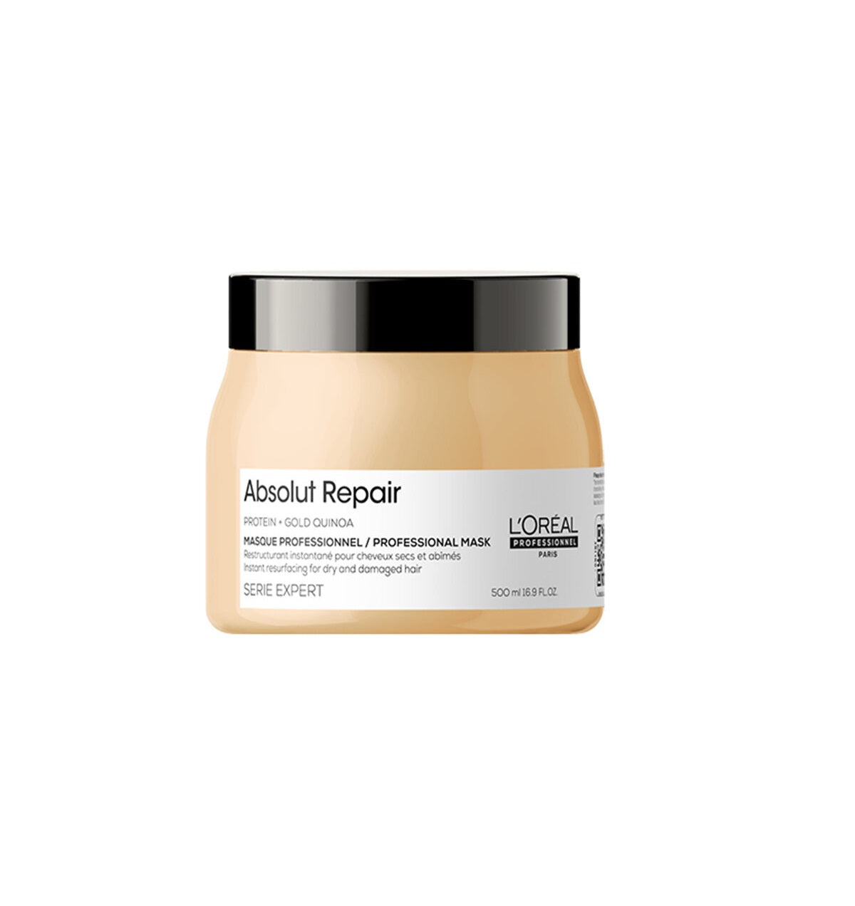 L'Oréal Professionnel Absolut Repair Lipidium Masca