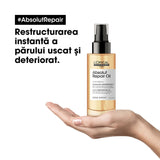 L'Oreal Professionnel Ulei De Păr Absolut Repair 10 in 1  90ml