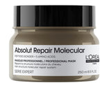 Mască De Păr Pentru Regenerare Moleculară L’Oreal Professionnel Serie Expert Absolut Repair Molecular