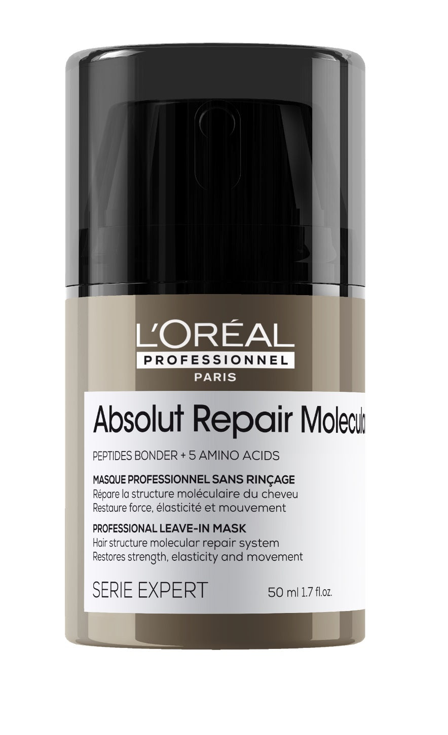 L’Oreal Professionnel Serie Expert Mască Leave-In Absolut Repair Molecular