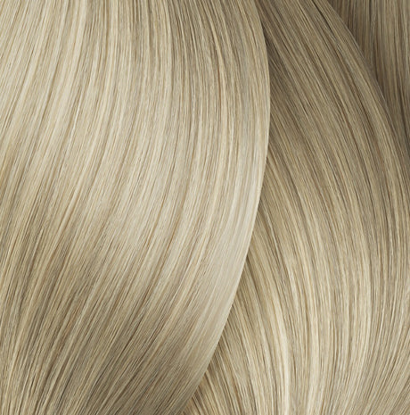 L'Oréal Professionnel Majirel High Lift Ash+ 60ml – Culoare permanentă intensă, cu tehnologie anti-miros și îngrijire avansată pentru păr blond rece perfect