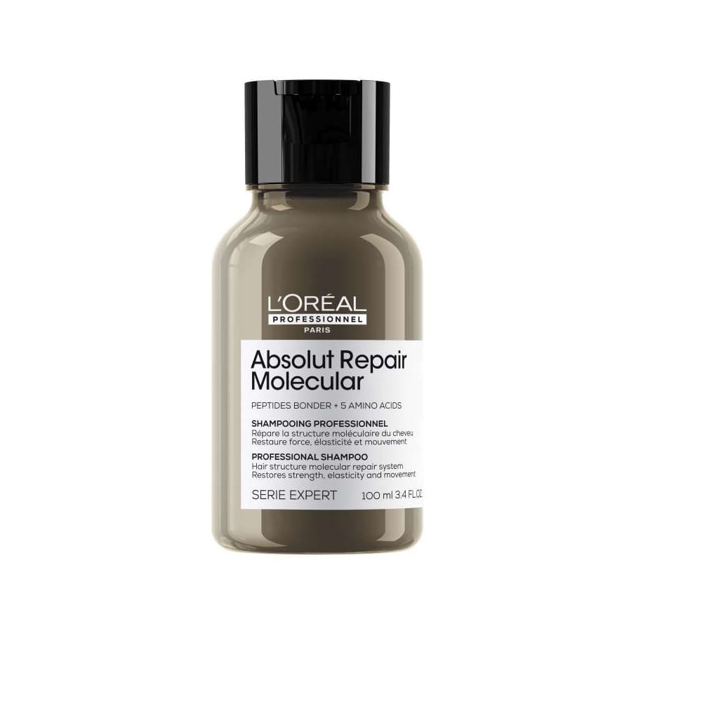 L’Oreal Professionnel Serie Expert Șampon Absolut Repair Molecular 100ml