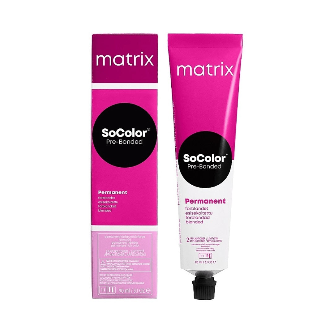 Matrix Socolor Beauty Vopsea de Păr Permanentă 10SP 90ml