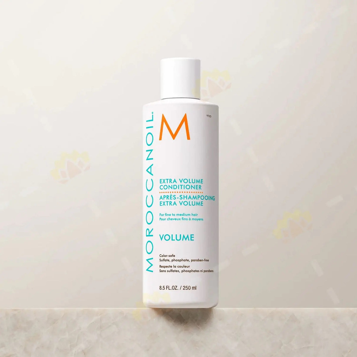 Balsam Extra Volum MoroccanOil Pentru Păr Fin 250ml