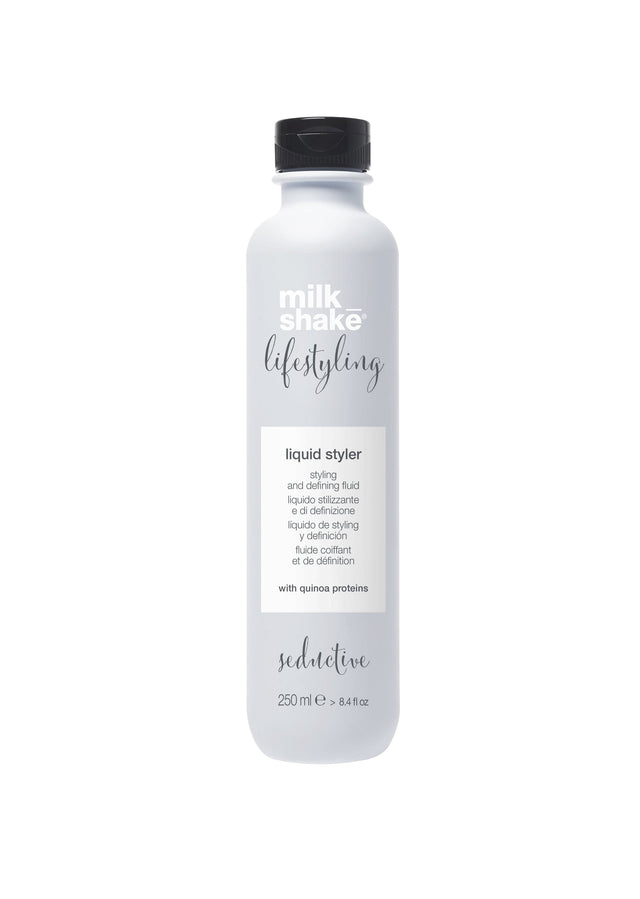 Milk Shake Lifestyling Gel Lichid Pentru Volum Liquid Styler