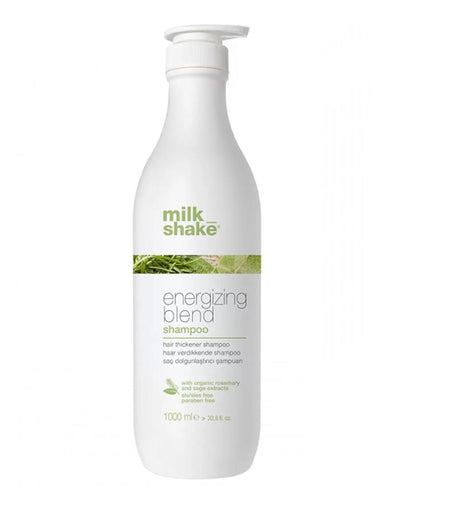 Milk Shake Energizing Blend Șampon Împotriva Căderii Părului 1000ml