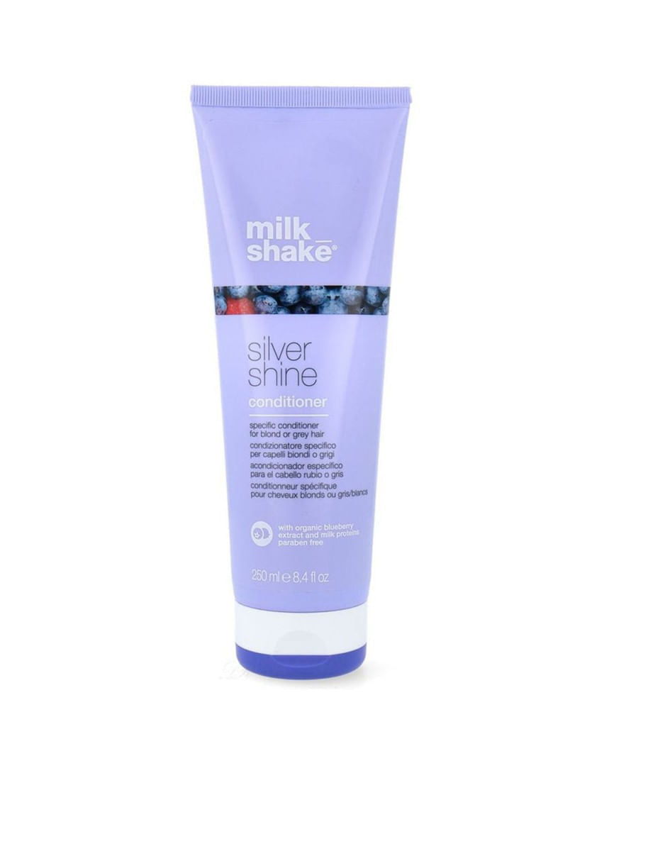 Milk Shake Silver Shine Balsam 250ml