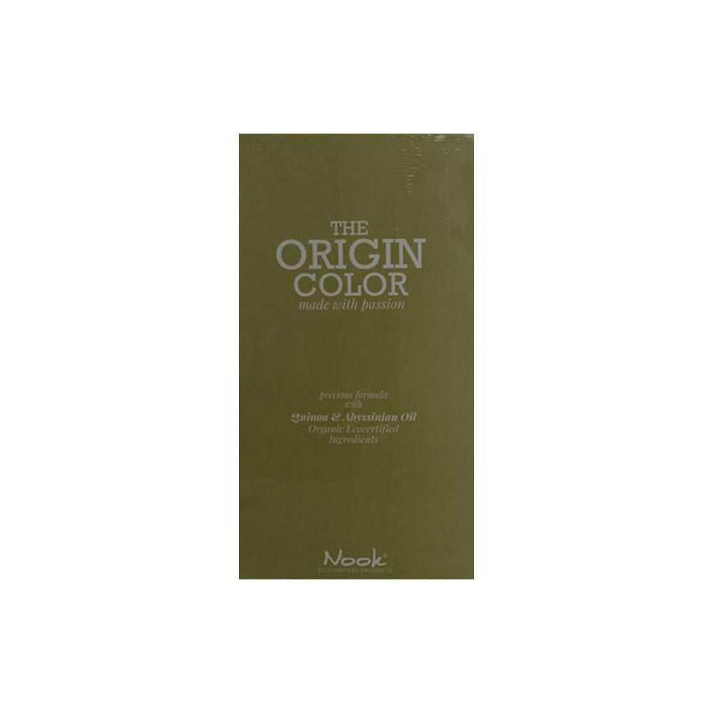 Nook Origin Color Catalog mic