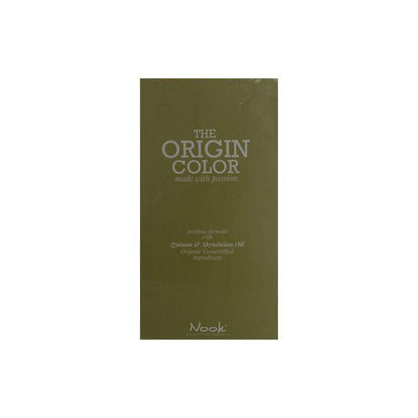 Nook Origin Color Catalog mic