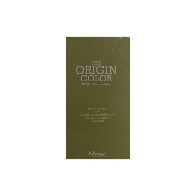 Nook Origin Color Catalog mic