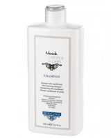 Nook Difference Hair Care Re-Balance Sebo-Balancing Sampon 500ml