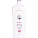 Nook Difference Hair Care Energizing Vitalizing Stimulating Sampon