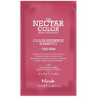 Nook Nectar Color Fine Hair Color Preserve Sampon 12ml