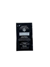 Nook Magic Arganoil Secret Masca Restructuranta Cu Unt De Argan 10ml