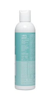 Șampon Organic Revitalizant Și Hidratant Pentru Toate Tipurile De Păr Nook Beauty Family Comfort Revitalizing Well-being Shampoo 250ml