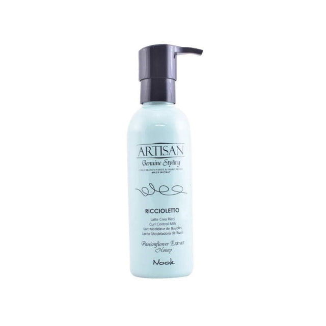 Nook Aristan Riccioletto Crema 200ml