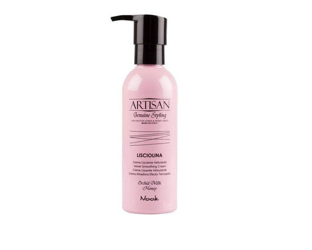 Nook Artisan Lisciolina Crema 200ml