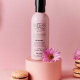 Cremă pentru Styling, cu Protecție Termică și Efect Anti-Frizz, Nook Artisan Lisciolina 200ml