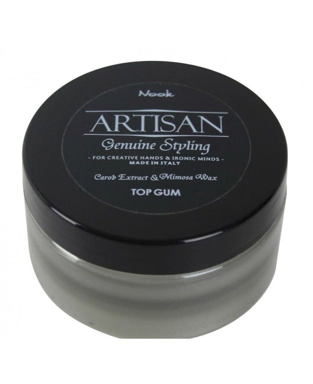 Nook Artisan Top Gum Ceara 100ml