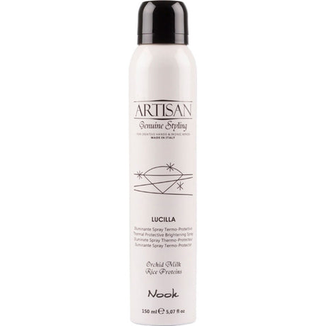 Nook Artisan Lucilla Fixativ 150ml