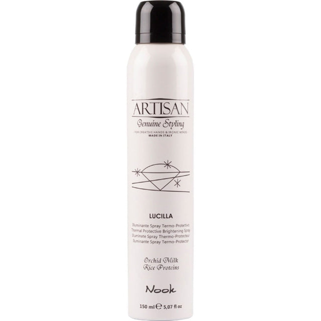 Nook Artisan Lucilla Fixativ 150ml