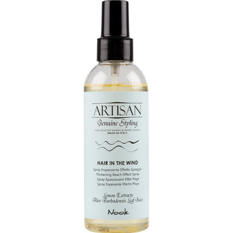 Nook Artisan Hair in The Wind Spray 200ml