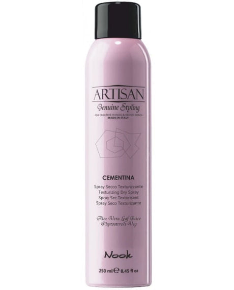 Nook Artisan Cementina Spray 250ml