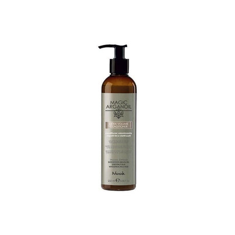 Nook Magic Argan Oil Extra Volume Balsam 250ml