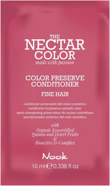 Nook Nectar Color Preserve Fine Hair Balsam