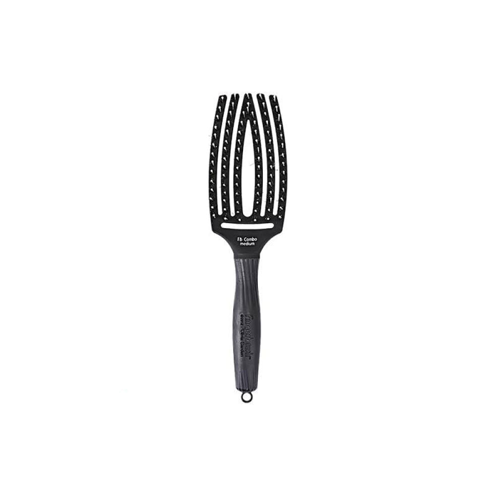 Olivia Garden Fingerbrush Perie medie