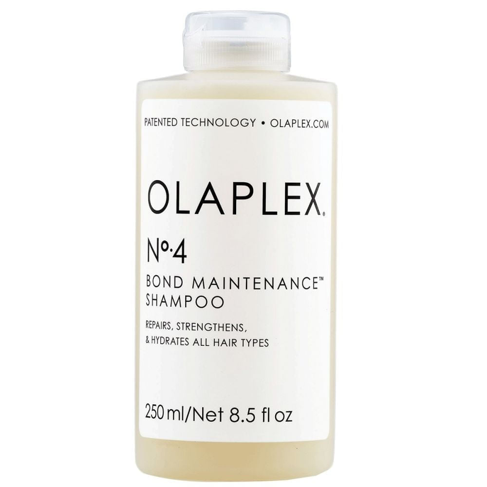 OLAPLEX NO. 4 BOND MAINTENANCE SHAMPOO 250 ML