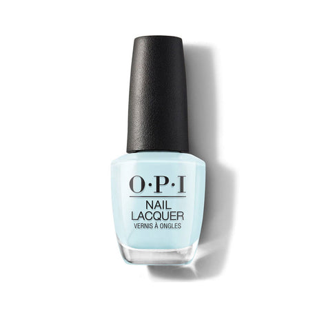 OPI IS LAC DE UNGHII MEXICO Mexico City Move-mint 15ML