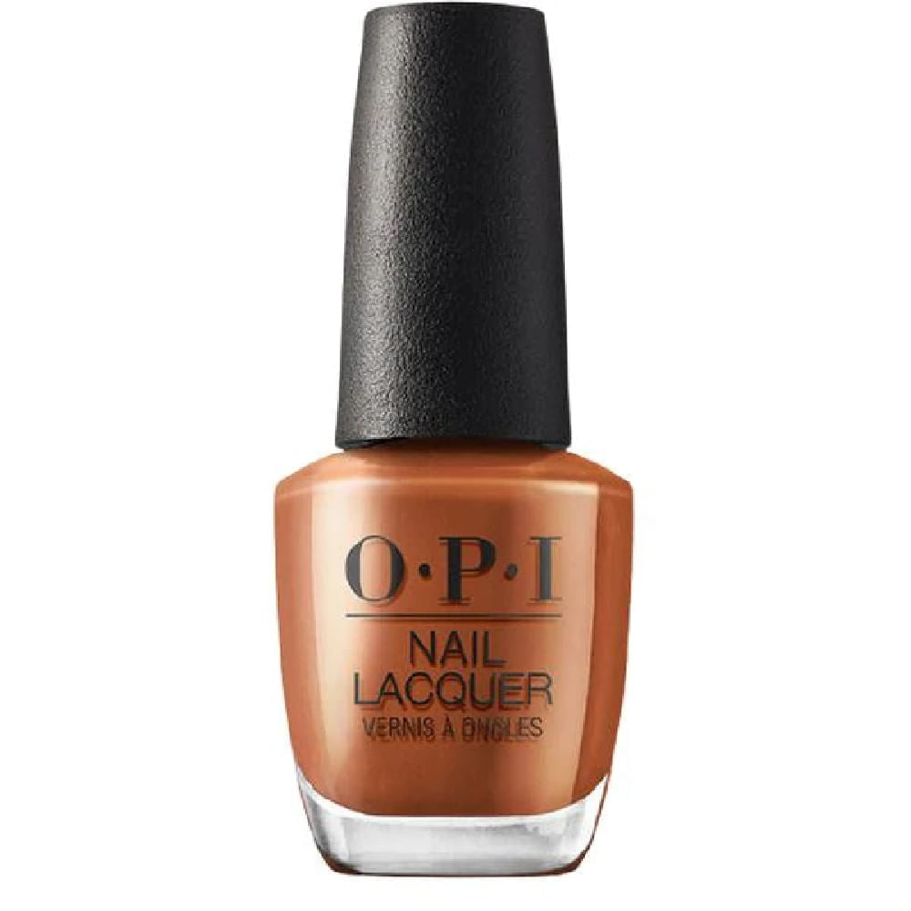 OPI IS LAC DE UNGHII MILANO My Italian is a Little Rusty 15ML